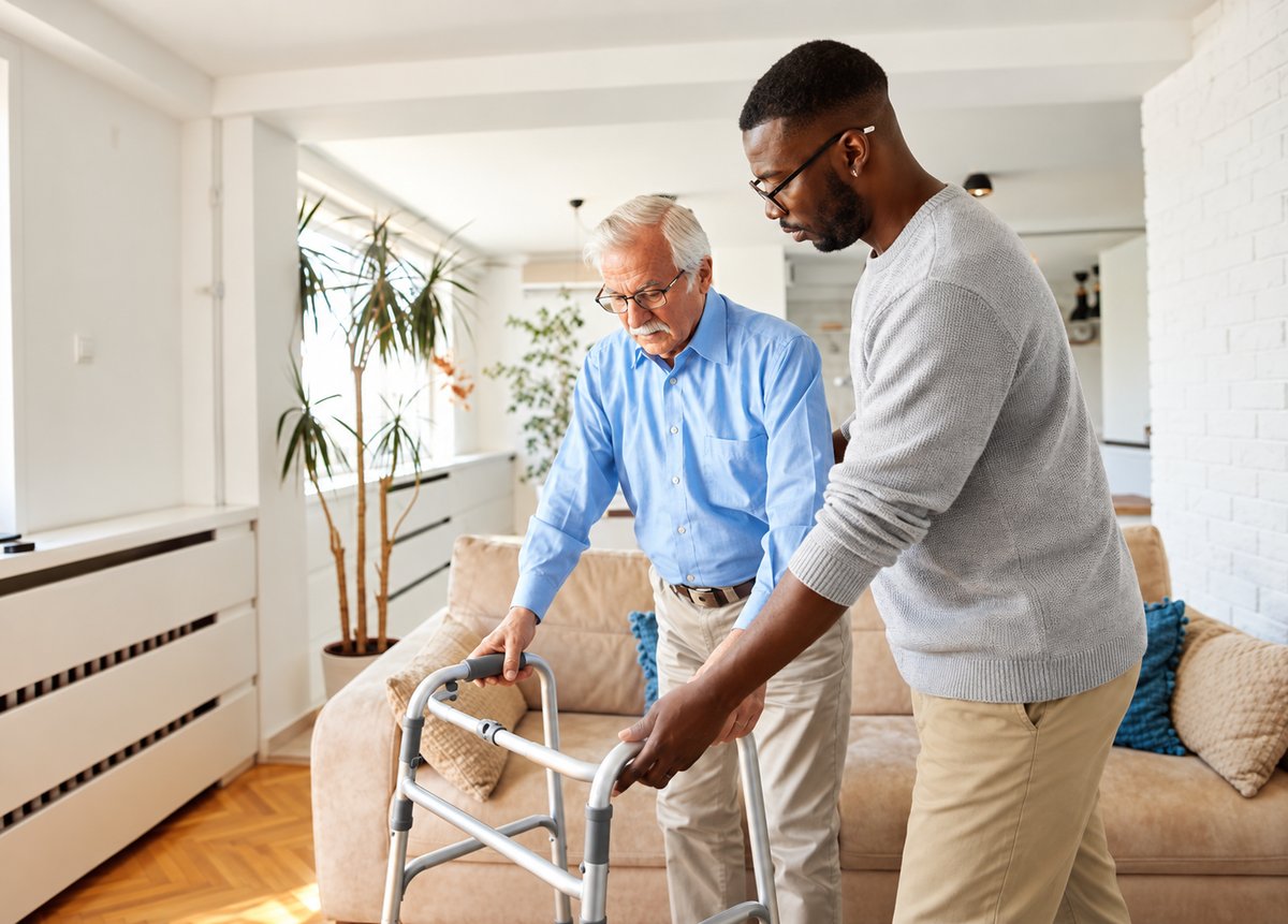 Balancing Safety and Quality of Life in Dementia Care