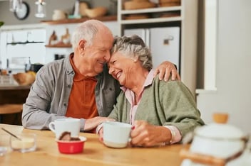 Memory Care for Couples
