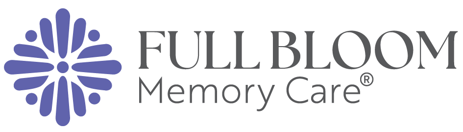 Full Bloom Memory Care