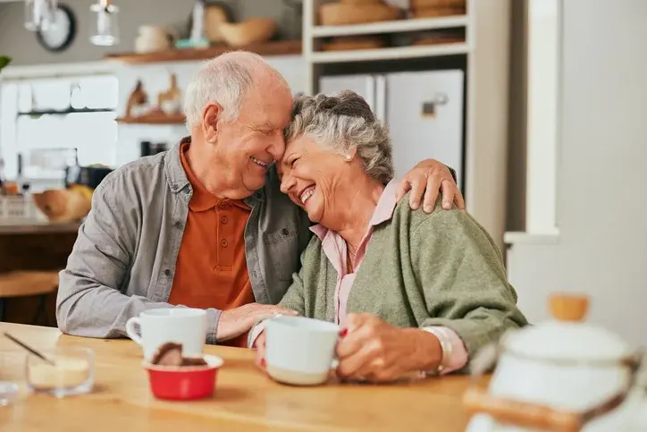 Memory Care for Couples