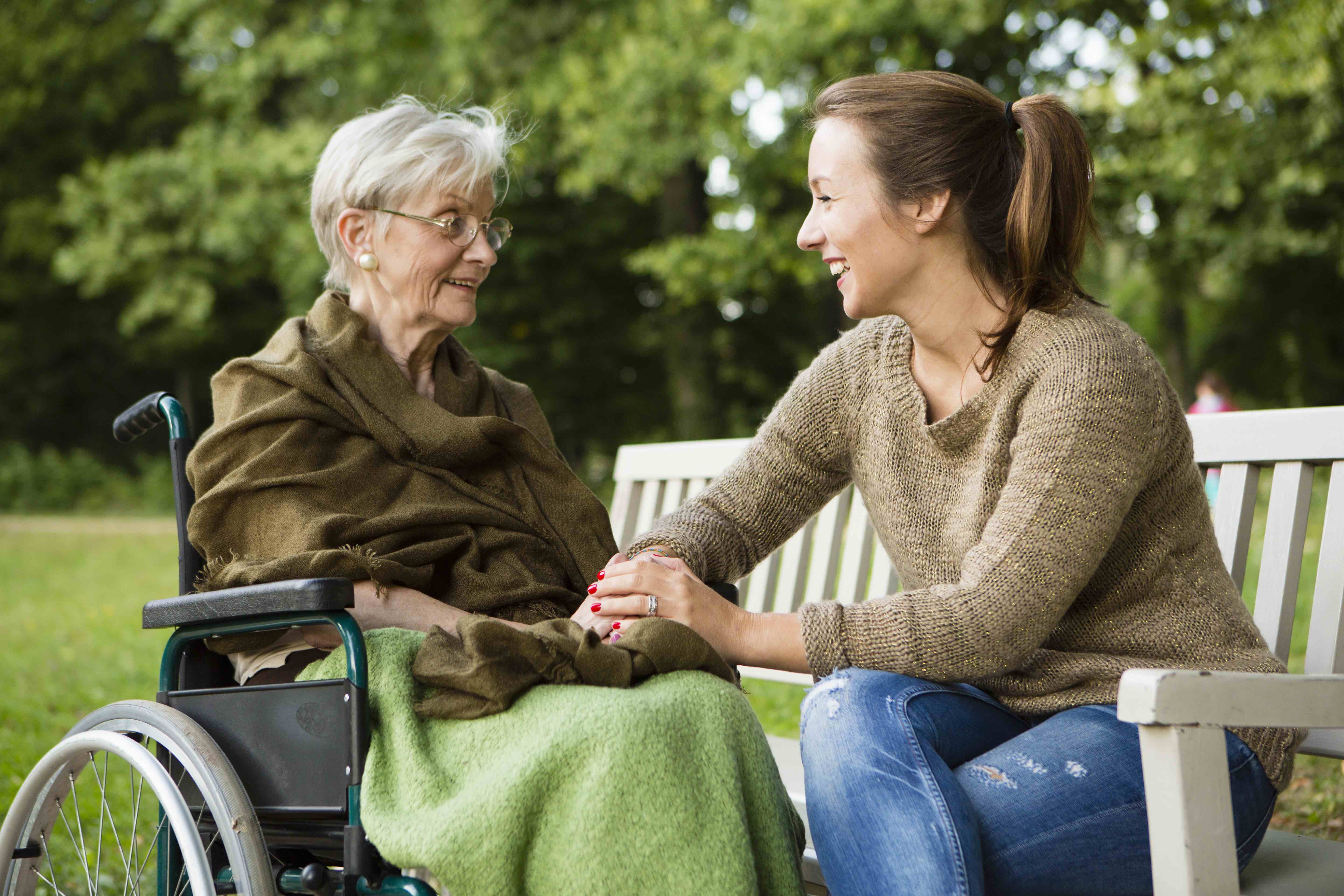 Effective Communication with Cognitive Impairment